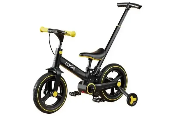 Велосипед Nodle S900 Yellow Maraton купити