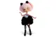 Лялька HKTF0200 "Золота Діва" серія "Hello Kitty" 4SF MANGA DOLLS купити