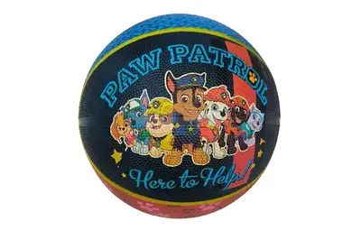 М'яч баскетбольний BB25623 №7, 500 гр купити