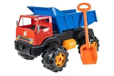 Авто Камаз Х5 603 ORION купити