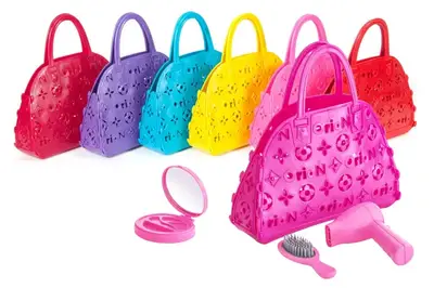 Сумочка дитяча з набором 154в.2 ORION купити