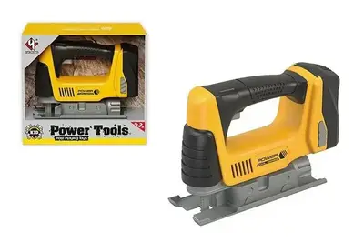 Електролобзик на батарейках T003 купити