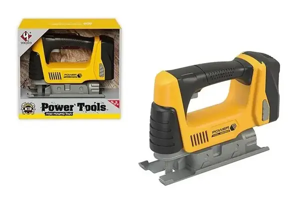 Електролобзик на батарейках T003 купити