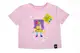 Футболка бавовняна QB-SB-001-15-86-92 SpongeBob Kids 86-92 qbee купити