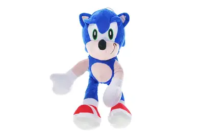 М'яка іграшка "Сонік" 30см купити