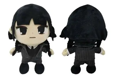 М'яка іграшка Венздей 24 см купити