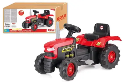 Трактор на педалях 8050 ORION купити