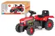 Трактор на педалях 8050 ORION купити