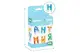 Магніти "Українська абетка" 200211 DoDo купити