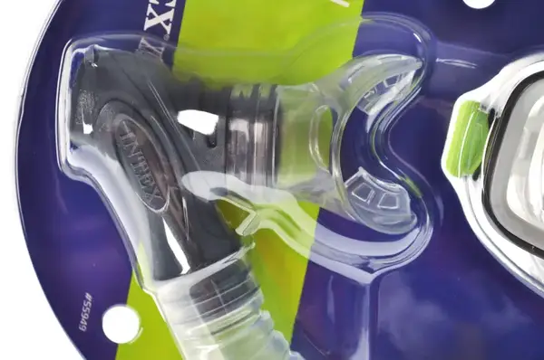 Набір для плавання 55949 маска+трубка (8р) 55949 р.47x6x21 см INTEX купити недорого в Україні, фото 2