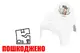 OUTLET 0 Горщик-стільчик DZ-007-103-LISEK Дикий захід: Лисичка білий TEGA купити недорого в Україні, фото 68515
