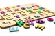 Cортер Арт-11229 "Абетка" дерев'яний PuzzleOK купити
