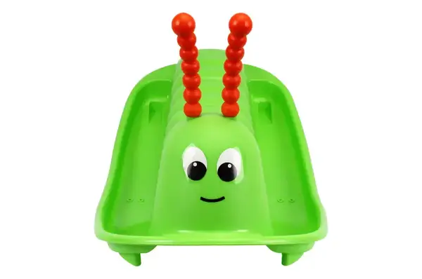 Гойдалка качалка 2031 (T00220) "Курча" ТЕХНОК купити недорого в Україні, фото 8