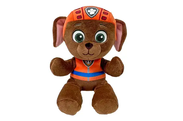 М’яка іграшка 44026 Paw Patrol "Зума" 15 см TY купити
