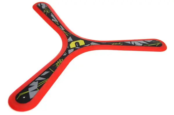 Бумеранг на планшеті F1801 купити недорого в Україні, фото 3