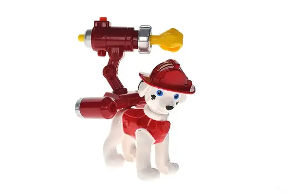 Герой "Дружок" (6 видів) в коробці SK35-35/SK35-36 17*12*5см. купити недорого в Україні, фото 2