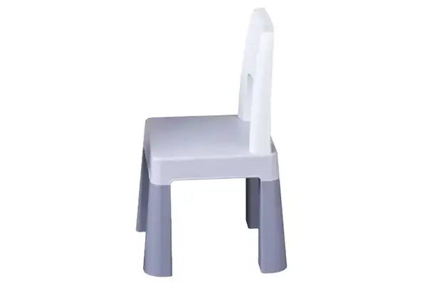 Кріселко Multifun (сіре) MF-002-106 TEGA купити