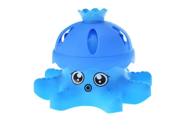 Фонтан 99901 "Восьминіг" в коробці р.20x15x12 см YG Toys купити недорого в Україні, фото 6