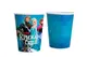 Паперові стаканчики "Мультик" 250мл 10 шт купити недорого в Україні, фото 44517