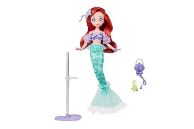Лялька JLT60 Аріель у стилі манґа DISNEY PRINCESS купити
