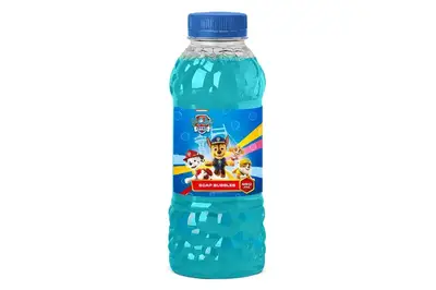 Бульбашки мильні 450 мл "Щенячий патруль" 200181 DoDo купити