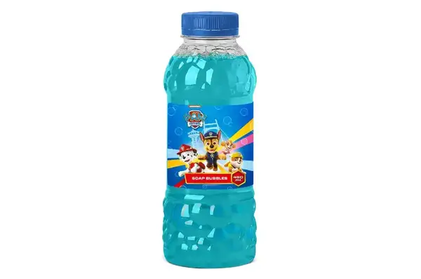 Бульбашки мильні 450 мл "Щенячий патруль" 200181 DoDo купити