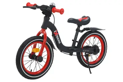 Велобіг T-212524 14" Extreme BALANCE Red TILLY купити