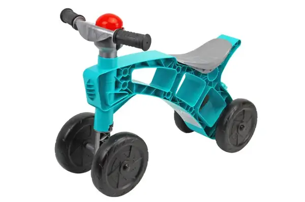 Ролоцикл 1669 тіфані на видувних колесах ТЕХНОК купити