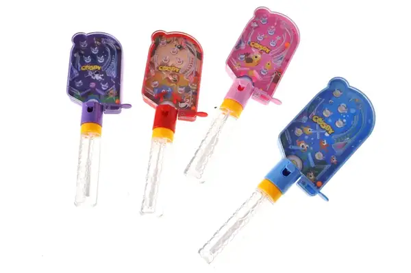 Бульбашки мильні 2087A в дисплеї 12 шт. р.27x21,5x25 см YG Toys купити недорого в Україні, фото 6