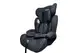 Автокрісло Kaya Pulse (PP-1240) Melange Black купити недорого в Україні, фото 69458