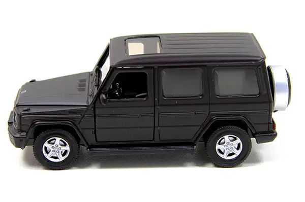 Автомодель 250274 Mercedes Benz G350 чорнийTechnoDrive купити недорого в Україні, фото 3