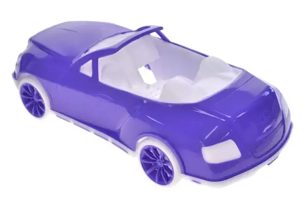 Кабріолет для ляльки KW-17-011 KinderWay купити недорого в Україні, фото 7