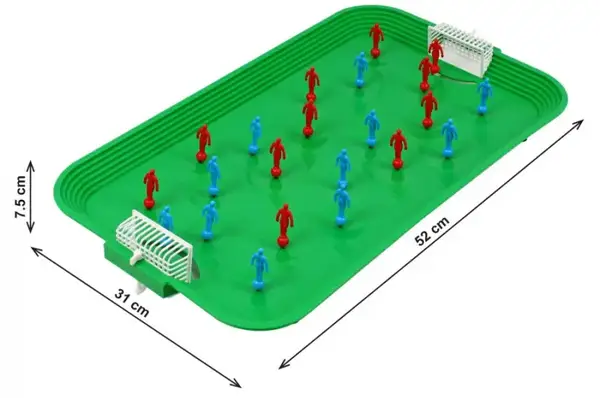 Настільна гра 0946 "Суперфутбол" ТЕХНОК купити недорого в Україні, фото 5