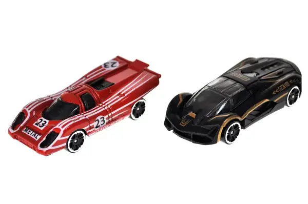 Паркінг 64014-6 в коробці р.31,5x4x16,5 см YG Toys купити недорого в Україні, фото 2