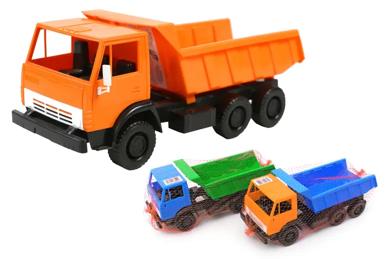 Авто Камаз Х1 320 ORION Авто Камаз Х1 320 ORION купити