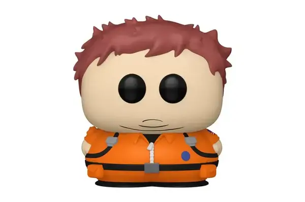 Ігрова фігурка FUNKO POP! серії "Південний парк" S6 86306 ЕРІК КАРТМЕН купити недорого в Україні, фото 3