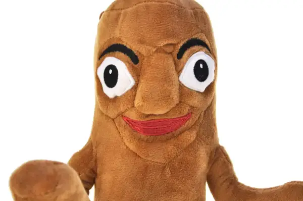 Брейнрот-brainrot Tik Tok мем! Тунг Сагур tung sahur 39см. купити недорого в Україні, фото 2