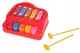 Ксилофон піаніно в коробці 802 р.19x18,6x8см YG Toys купити
