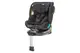 Автокрісло CARRELLO Revolt CRL-15805/1 Space Black i-Size 40-150см ISOFIX, поворот, опор.стійка купити недорого в Україні, фото 63625