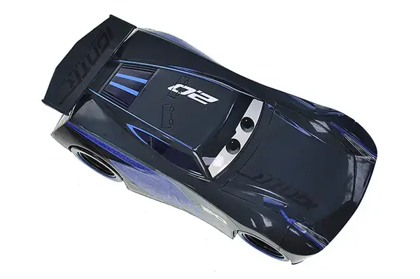 Машина за мотивами мультфільму музична зі світлом, в коробці 17616-42DD р.19*10*6см. купити недорого в Україні, фото 4