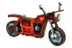 Конструктор дерев'яний Puz-00961"Turbo Bike" в кульку PuzzleOK купити