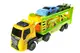 Автовоз інерційний 8601 з машинками, ковпак р.58x14.5x23 см YG Toys купити