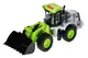 Трактор інерційний RJ3382C озвучений, зі світлом, в коробці р.35,5x17,5x12,5 см YG Toys купити