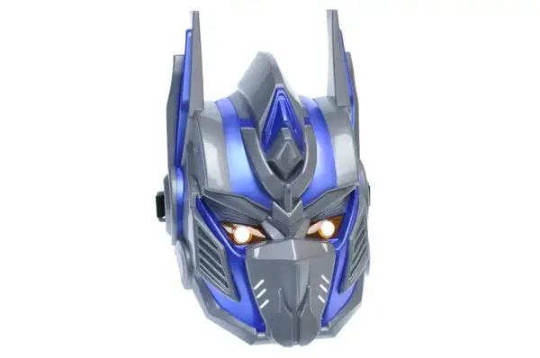 Маска (2 види) 3-65 в кульку 27*34 см купити недорого в Україні, фото 2