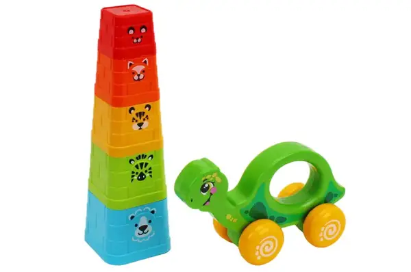 Подарунковий набір 3274 ТЕХНОК купити недорого в Україні, фото 4