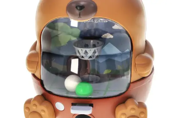 Міні-гра баскетбол "Капібара" 9988-163 р.36*26*14,5см купити недорого в Україні, фото 5