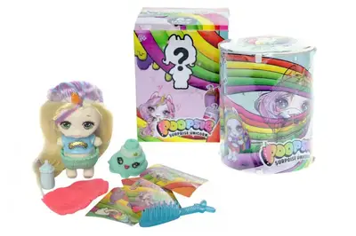 Ігровий набір "Пупсик" з тістом в коробці PG2001 р.12,5*10*9,5см. купити