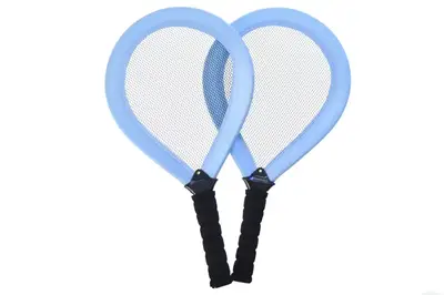 Бадмінтон в сітці MY1805 р.45*24см купити