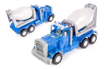 Авто FS 2 Бетонозмішувач 516 ORION купити