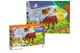 Пазли - 30 елм. - 300684 "Обід для коника" DoDo купити